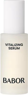 Сыворотка для лица Babor Skinovage New Vitalizing Serum ревитализирующая, для усталой кожи