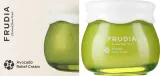 Крем для лица Frudia Relief Avocado восстанавливающий с экстрактом авокадо для сухой кожи 55 г — фото 2