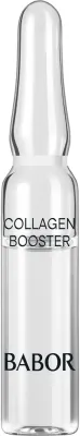 Babor Ampoule Concentrates Collagen Booster ампулы для лица с пептидами, концентрат для сухой кожи, теряющей эластичность, 7 x 2 мл