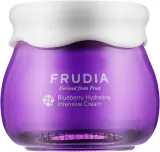 Крем для лица Frudia Blueberry Hydrating Intensive интенсивно увлажняющий с черникой 55 г — фото 1