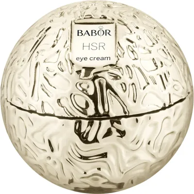 Babor HSR Lifting Eye Cream крем-лифтинг для век 30 мл, крем для кожи вокруг глаз от морщин