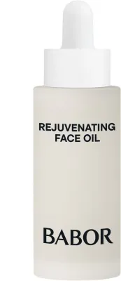 Масло-флюид для лица Babor Rejuvenating Face Oil, 30 мл