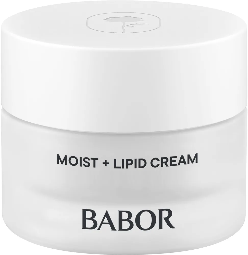 Babor Skinovage крем для лица увлажняющий насыщенный 50 мл, Moisturizing Cream Rich для сухой кожи