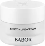 Babor Skinovage крем для лица увлажняющий насыщенный 50 мл, Moisturizing Cream Rich для сухой кожи — фото 1