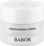 Увлажняющий крем для лица Babor Skinovage Moisturizing Cream, с шелковистой текстурой — фото 1