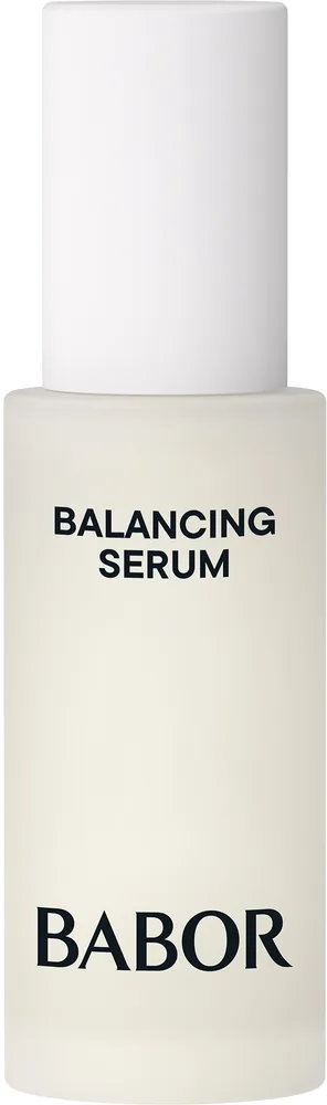 Babor Skinovage Balancing Serum сыворотка для лица балансирующая увлажняющая для комбинированной кожи 30 мл