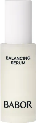 Babor Skinovage Balancing Serum сыворотка для лица балансирующая увлажняющая для комбинированной кожи 30 мл