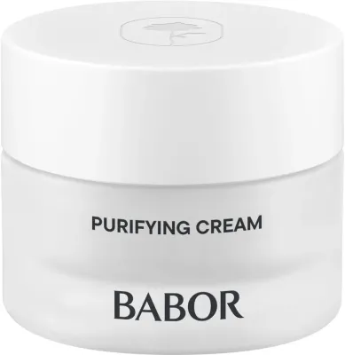 Крем для проблемной кожи Babor Skinovage Purifying Cream, для жирной и комбинированной кожи