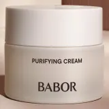 Крем для проблемной кожи Babor Skinovage Purifying Cream, для жирной и комбинированной кожи — фото 2