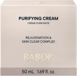 Крем для проблемной кожи Babor Skinovage Purifying Cream, для жирной и комбинированной кожи — фото 3