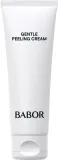 Babor Cleansing Gentle Peeling Gommage пилинг-гоммаж для лица мягкий 50 мл, с маслом миндаля и пантенолом для гладкости кожи — фото 1