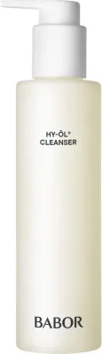Babor Cleansing HY-OL масло гидрофильное для очищения лица и снятия макияжа 200 мл