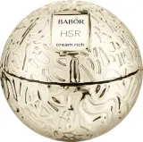 Babor HSR Lifting Cream Rich крем для лица лифтинг насыщенный 50 мл, антивозрастной уход с пептидами и маслом жожоба — фото 3