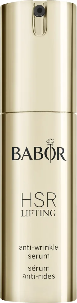 Лифтинг-сыворотка Babor HSR Lifting Serum для всех типов кожи, с нейропептидами