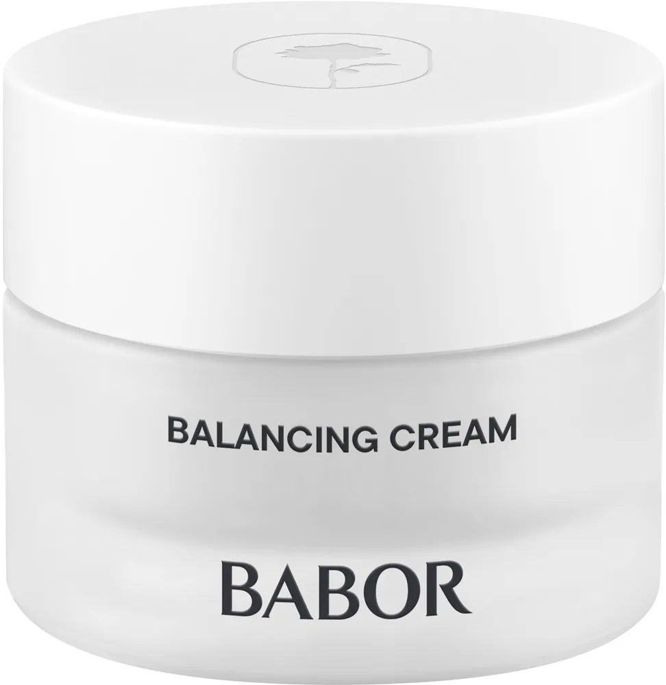Крем для лица Babor Skinovage Balancing Cream, антивозрастной, для комбинированной кожи, 50 мл
