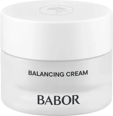 Крем для лица Babor Skinovage Balancing Cream, антивозрастной, для комбинированной кожи, 50 мл