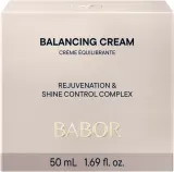 Крем для лица Babor Skinovage Balancing Cream, антивозрастной, для комбинированной кожи, 50 мл — фото 2