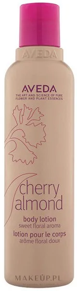 Бальзам для тела Вишня и миндаль Aveda Cherry Almond Body Lotion
