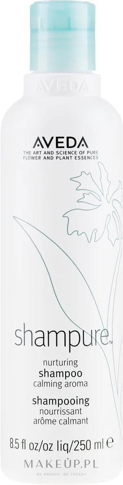 Шампунь питательный для волос Aveda Shampure Nurturing Shampoo, 250 мл