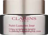 Дневной крем для лица Clarins Nutri-Lumiere Day Cream, для зрелой кожи, с 17 растительными экстрактами — фото 2