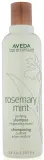 Шампунь очищающий Aveda Rosemary Mint Purifying Shampoo Розмарин и мята, 250 мл — фото 1