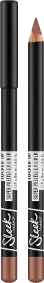 Sleek MakeUP Kredka do ust - Контурный карандаш для губ Sleek Locked Up Super Precise Lip Liner