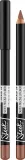 Sleek MakeUP Kredka do ust - Контурный карандаш для губ Sleek Locked Up Super Precise Lip Liner, оттенок Baby Your Bad — фото 1
