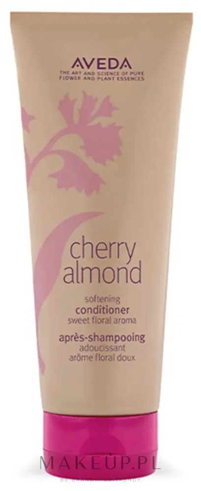 Смягчающий кондиционер для волос Вишня и миндаль Aveda Cherry Almond Softening Conditioner, 200 мл