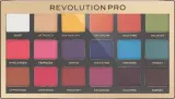 Палетка теней для век Revolution Pro Regeneration Eyeshadow Palette, 18 оттенков, 14,4 г, оттенок Legendary — фото 2