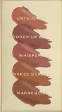 Набор помад Revolution Pro Lipstick Collection Bare пять нюдовых оттенков 5x3,2 г — фото 3