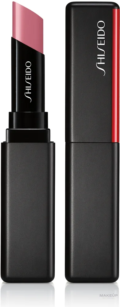 Бальзам для губ Shiseido ColorGel Lipbalm, оттенок 108 - Lotus (Mauve)
