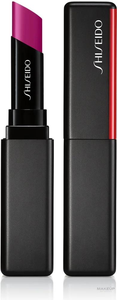 Бальзам для губ Shiseido ColorGel Lipbalm, оттенок 109 - Wisteria (Berry)