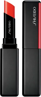 Бальзам для губ Shiseido ColorGel Lipbalm, оттенок 112 - Tiger Lily