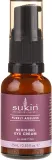 Крем для кожи вокруг глаз Sukin Purely Ageless Reviving Eye Cream восстанавливающий, с маслом шиповника и кофеином, 25 мл/ Сьюкин — фото 2