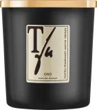 Teatro Fragranze Uniche Teatro Fragranze Uniche Luxury Collection Oro Scented Candle - Ароматическая свеча Luxury Collection Oro — фото 1