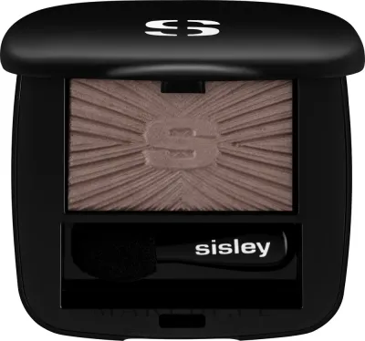 Тени для век Sisley Les Phyto-Ombres Long-Lasting Luminous Eyeshadow, светящиеся, с зеркальцем и аппликатором, 1,5 г