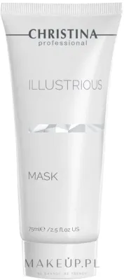 Осветляющая маска для лица Christina Illustrious Mask, 75 мл