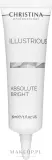 Сыворотка для лица Christina Illustrious Absolute Bright осветляющая с витамином C церамидами и бисабололом 30 мл — фото 1