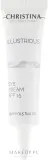 Крем для кожи вокруг глаз Christina Illustrious Eye Cream SPF 15 с кофеином, витамином C и пептидным комплексом, 15 мл — фото 2