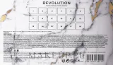 Палетка теней для век Makeup Revolution X Roxxsaurus Roxi Eye Shadow Palette, 18 оттенков, 18 x 0,8 г, оттенок Colour Burst — фото 3