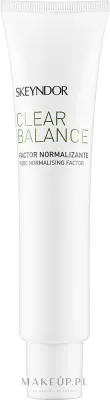 Сыворотка для лица Skeyndor Clear Balance Pore Normalising нормализующая с гамамелисом и астрагалом 75 мл