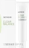Сыворотка для лица Skeyndor Clear Balance Pore Normalising нормализующая с гамамелисом и астрагалом 75 мл — фото 2