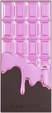 Палетка теней для век I Heart Revolution Eyeshadow Chocolate Palette Turkish Delight, 18 оттенков, с зеркалом, 18 г — фото 2