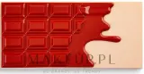 Палетка теней для век I Heart Revolution Chocolate Palette Cinnamon 18 оттенков — фото 3