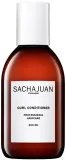 Кондиционер для вьющихся волос SachaJuan Stockholm Curl Conditioner с экстрактом красных водорослей, 1000 мл — фото 1