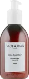 Гель для вьющихся волос Sachajuan Stockholm Curl Treatment увлажняющий, с протеинами пшеницы, 100 мл, 250 мл, 1000 мл — фото 1