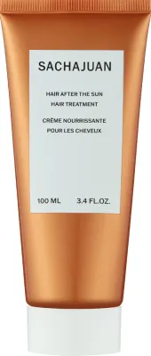 Кондиционер для волос после солнца SachaJuan Hair After the Sun с технологией Ocean Silk