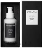 Крем для волос ночной Sachajuan Over Night Hair Repair восстанавливающий, с экстрактом красных водорослей, 100 мл — фото 1