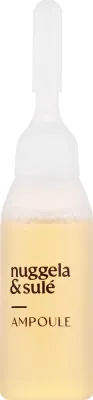 Nuggela & Sule Nuggela & Sule' Multivitamin Energy Ampoule - Мультивитаминные ампулы для волос Multivitamin Energy Ampoule, для сухих и повреждённых волос, ампулы по 10 мл