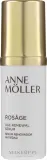 Сыворотка для лица Anne Möller Rosâge Age Renewal обновляющая с гиалуроновой кислотой и пробиотическими ферментами 30 мл — фото 1